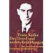 Das Urteil und andere Erz�hlungen: Texte und Kommentar (Suhrkamp BasisBibliothek)