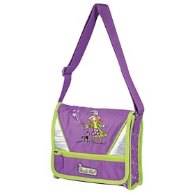 sigikid 23755 Hexe Hixi - Borsa per asilo sigikid 23755 Hexe Hixi - Borsa per asilo