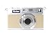 Vivitar ViviCam Classic バタースコッチ