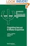 Cognitive Issues in Motor Expertise, Volume 102 (Advances in Psychology)