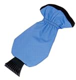 Ultimate Ice Scraper Mitt