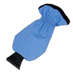 Ultimate Ice Scraper Mitt