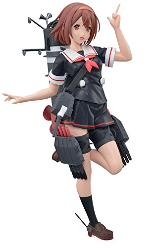 艦隊これくしょん ‐艦これ‐ SPMフィギュア“白露改”