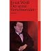 Der arme Verschwender: Roman (suhrkamp taschenbuch)