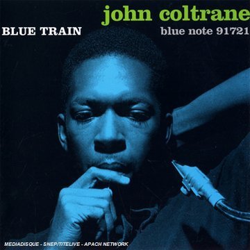 Childrens Toyshop  Music : Blue Train: Rudy Van Gelder Remaster
