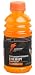 Gatorade Performance Series Carbohydrate Energy Formula, Orange, 12-Ounce Bottles (Pack of 24)