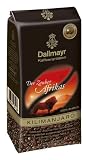 Produkt-Bild: Dallmayr Kafffeerarit&auml;t Kilimanjaro 250g in Bohne,  6er Pack (6 x 250 g )