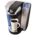 Cheap Keurig® Platinum B70 Gourmet Single Cup Coffee & Tea Brewing System Added Value: 60 K-Cups & My K-Cup Reusable Filter