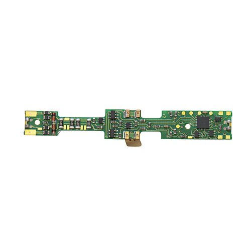 N DCC Decoder, Kato SD70ACE/SD40-2 6-Function 1A-image
