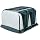 West Bend 4-Slice Toaster, Stainless Steel
