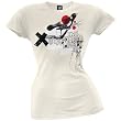 The Starting Line - Branch Ladies Tissue T-Shirt