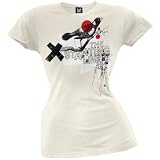 The Starting Line - Branch Ladies Tissue T-Shirt