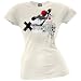 The Starting Line - Branch Ladies Tissue T-Shirt