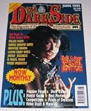 The Dark Side June 1995 - The Magazine Of The Macabre And Fantastic