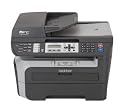 Brother MFC-7840W Mono Laser Printer