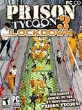 Prison Tycoon 3 - Lockdown