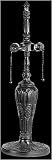24 Rondel Relief 2lt Pc Lamp Bases And Fixture Hardware