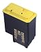 Druckerpatrone (black) für Olivetti FAX-LAB 128 (refill-Faxpatrone) für FaxLab 120