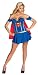 Search : Sexy Supergirl Corset Costume