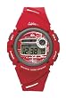 Quiksilver - Windy - Red