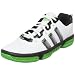 adidas Big Fundamental Low Basketball Shoe (Little Kid/Big Kid)