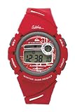 Quiksilver - Windy - Red