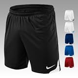 Produkt-Bild: NIKE 332681 Dri-FIT Knit Short mit Innenslip