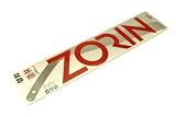 Silky Replacement Blade For ZORIN 340 Extra Large Teeth 132-34