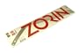 Silky Replacement Blade For ZORIN 340 Extra Large Teeth 132-34