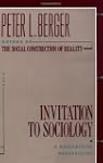 Invitation to Sociology: A Humanistic...