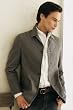LANDS' END(ランズエンド)メンズ・ベッドフォード・4ボタン・ワーク・ジャケット