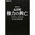 NHKスペシャル 証言ドキュメント_永田町 権力の興亡~1993-2009