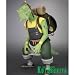 Brave Story Keyman PVC Figure