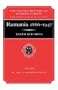 Rumania 1866-1947 (Oxford History of Modern Europe)