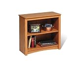 2 Shelf Bookcase FG763