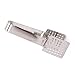 Kitchen Craft Le'Xpress Tea Bag Squeezer, Stainless Steel