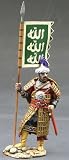 Saracen Flagbearer