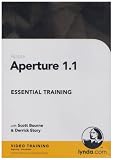Review LYNDA.COM  / Aperture 1.1 Essential Training (PC)