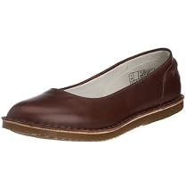 Dr. Marten's Women's Christina Flat