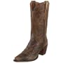 Dan Women's El Paso Leather Boot