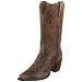Dan Women's El Paso Leather Boot