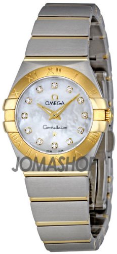price Omega 123.20.24.60.55.002