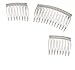 Grip-Tuth Combs, Set of 2