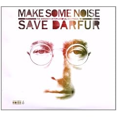 Make Some Noise - The Amnesty International Campaign to Save Darfur
