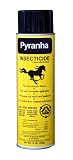 Pyranha Insecticide Aerosol - 15oz