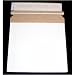 Mailers Direct CD / DVD Mailer - Self-Adhesive Mailers, 5-1/4"x5-1/4" - 500 Per Box