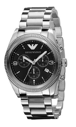 Emporio Armani Sport Mens Watch AR5897