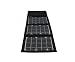 10W Foldable Solar Panel, Light Weight Portable