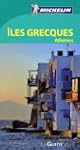 Iles grecques, Ath�nes - Guide vert