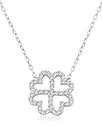 Majestine Cadena N026W9K Oro Blanco